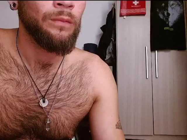 Loganthewolf