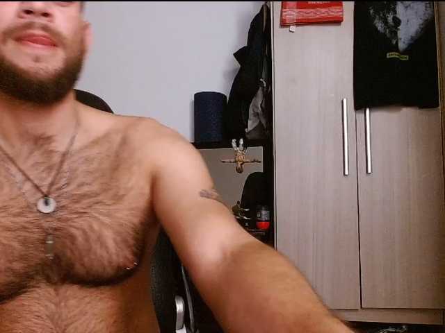 Loganthewolf
