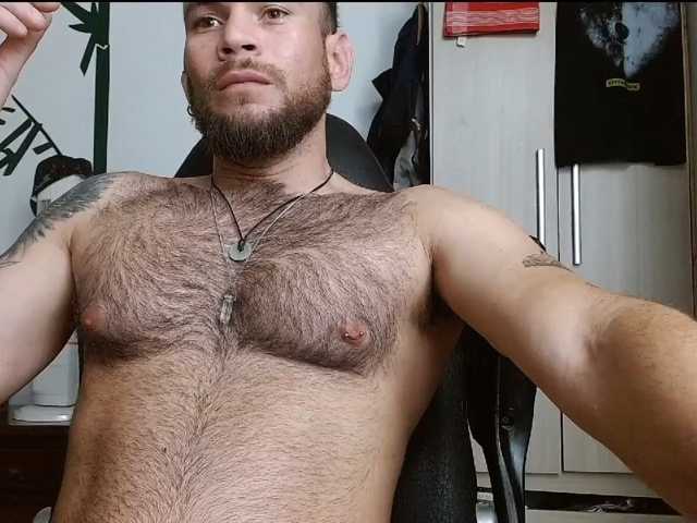 Loganthewolf