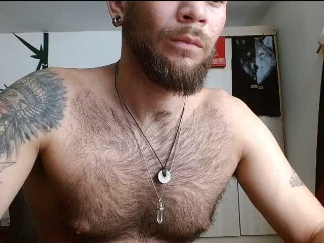 Loganthewolf