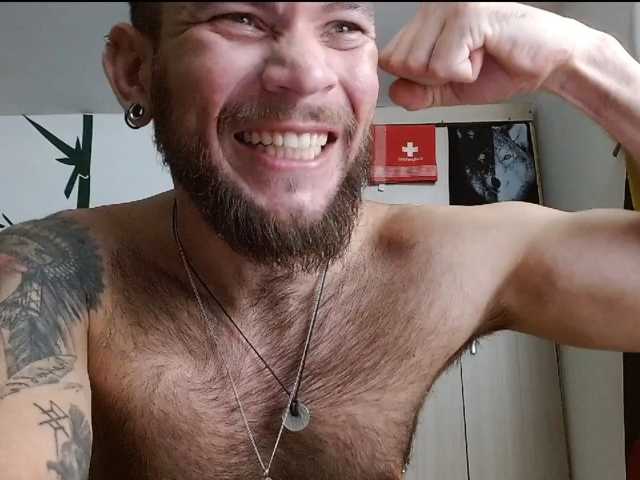 Loganthewolf