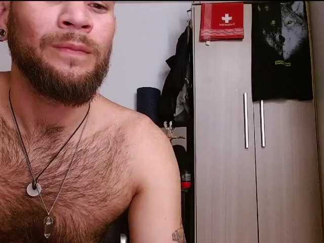 Loganthewolf