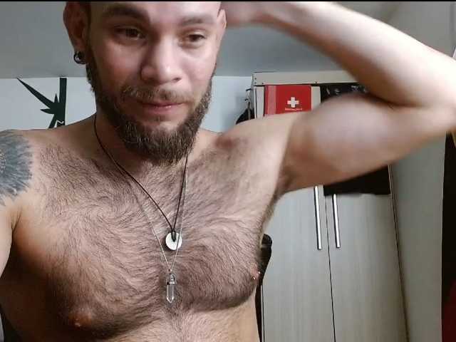 Loganthewolf
