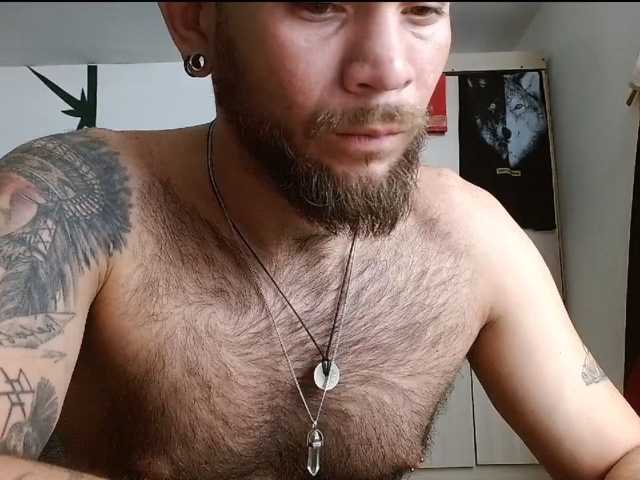 Loganthewolf