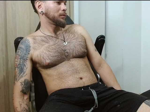Loganthewolf