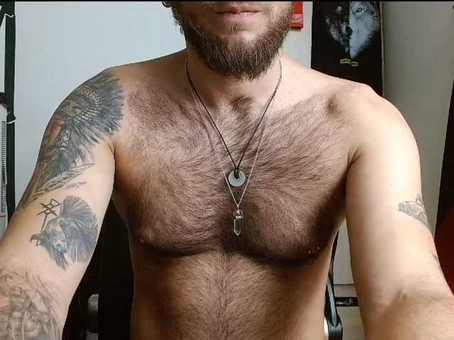 Loganthewolf