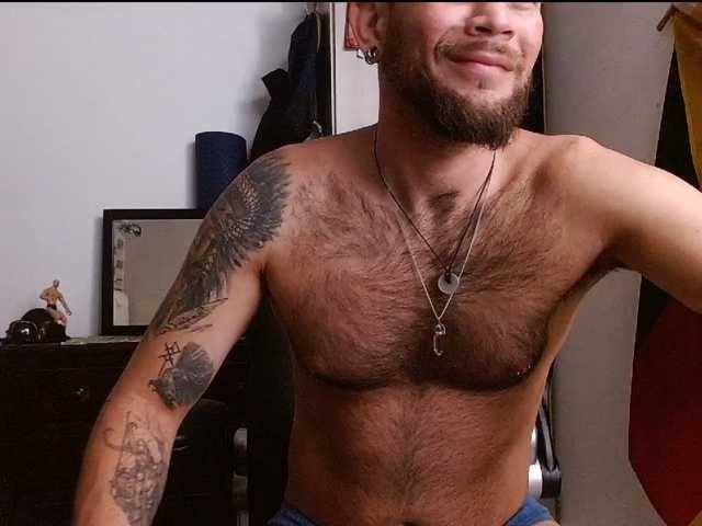 Loganthewolf
