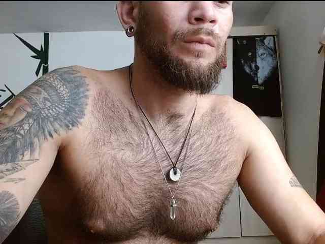 Loganthewolf