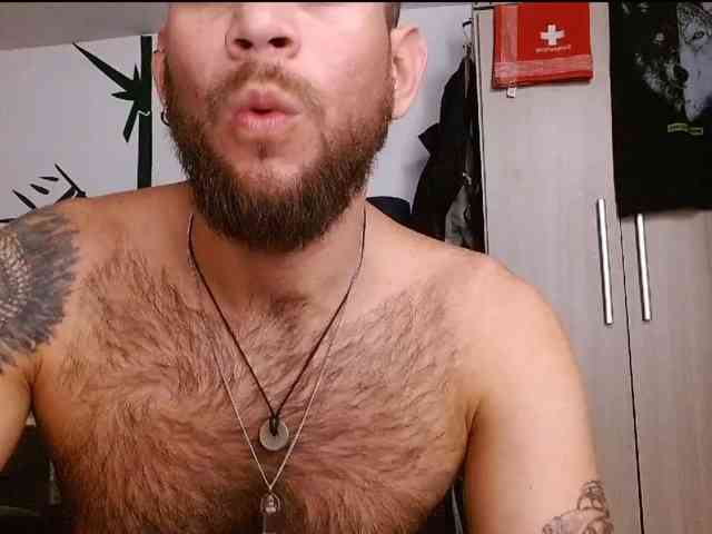 Loganthewolf
