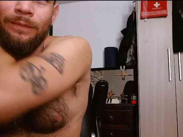 Loganthewolf