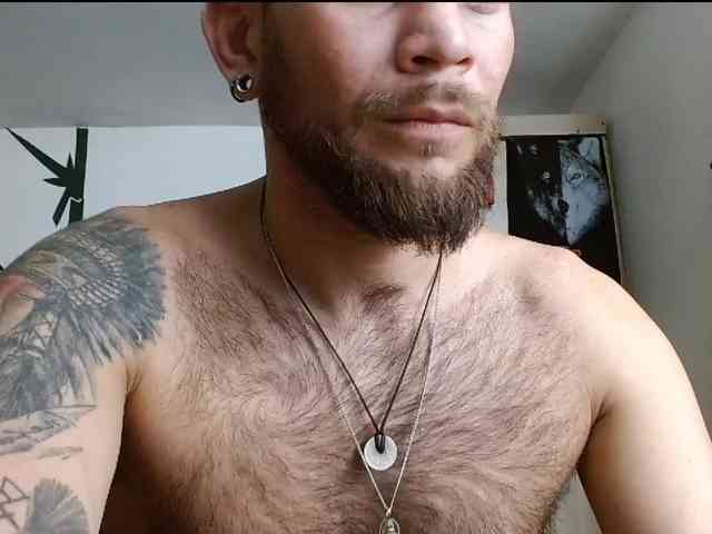Loganthewolf