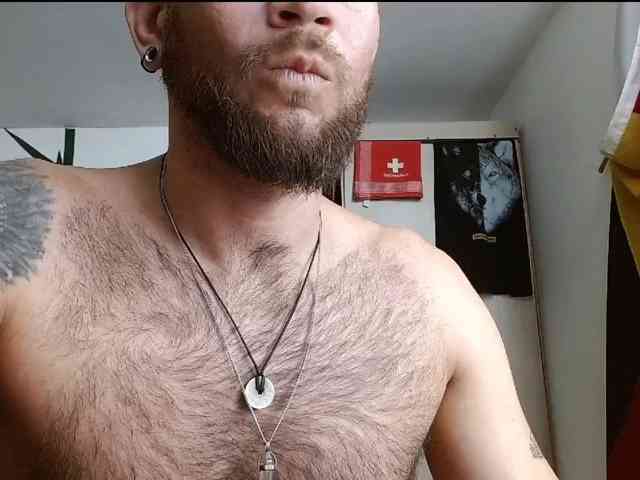Loganthewolf
