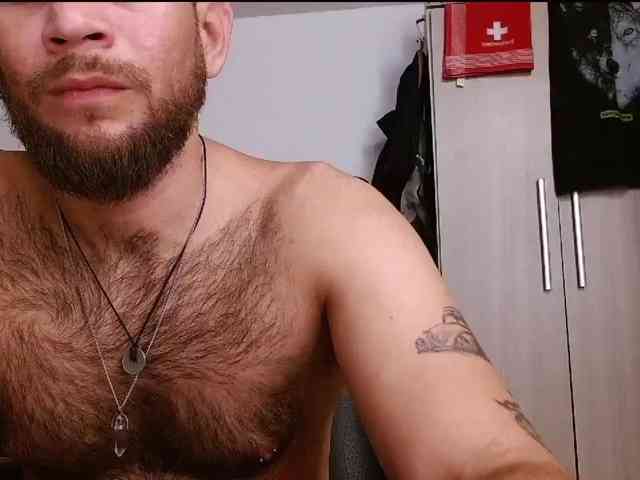 Loganthewolf