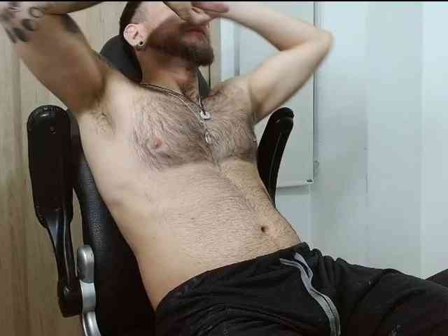 Loganthewolf