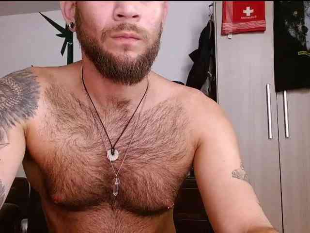 Loganthewolf