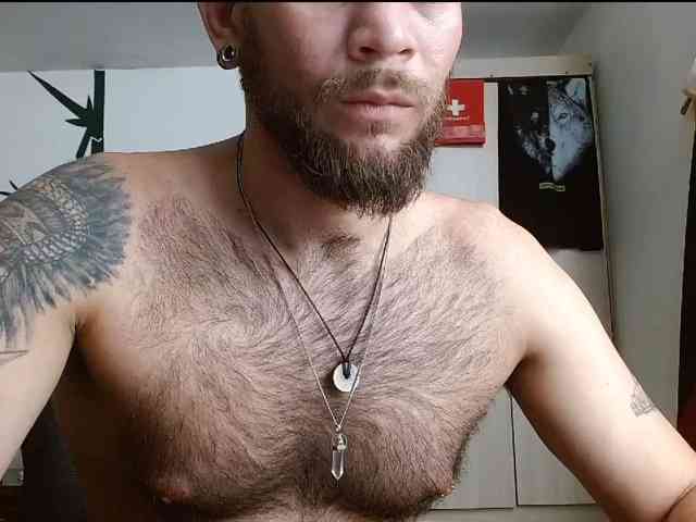 Loganthewolf
