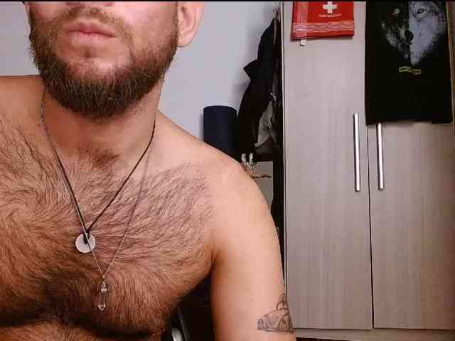 Loganthewolf Loganthewolf