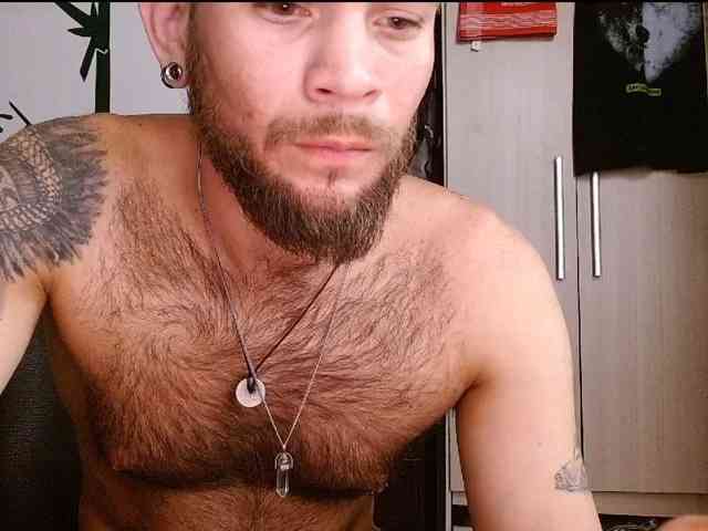 Loganthewolf