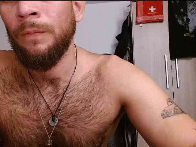 Loganthewolf