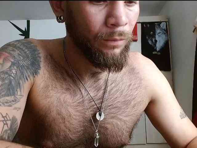 Loganthewolf