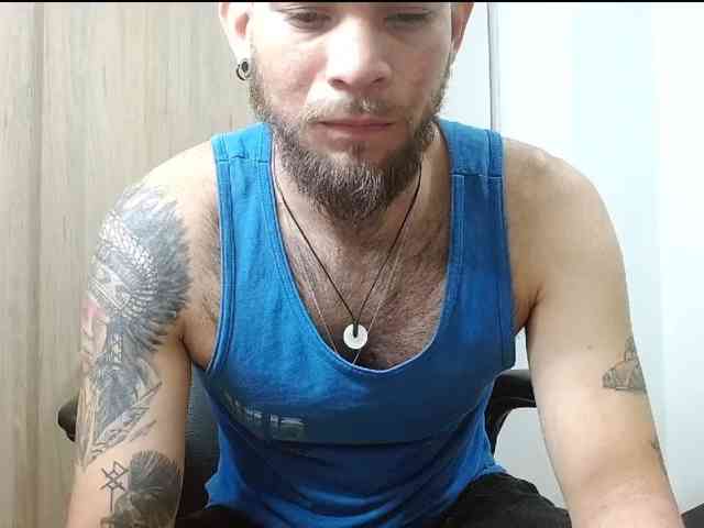 Loganthewolf