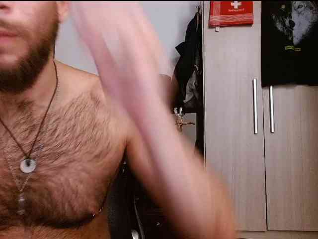 Loganthewolf