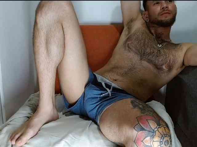 Loganthewolf