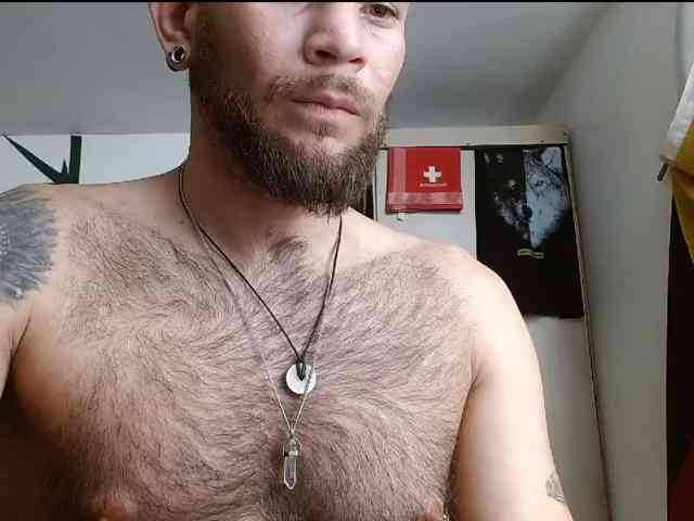Loganthewolf