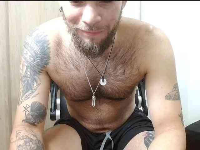 Loganthewolf