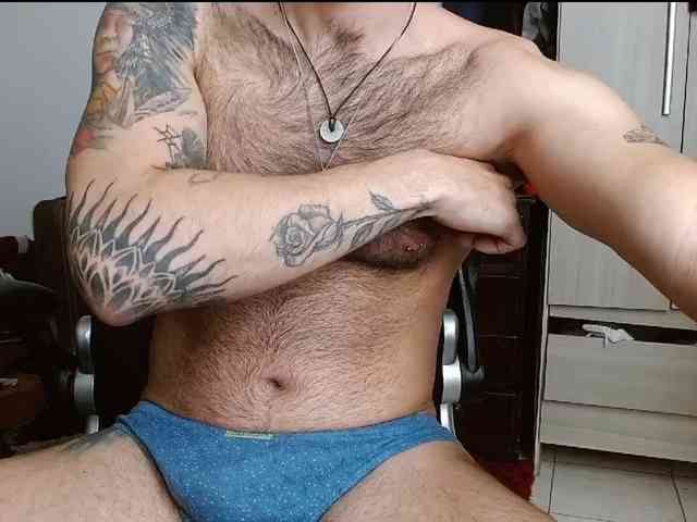 Loganthewolf