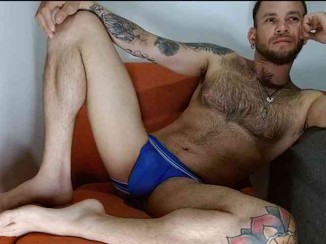 Loganthewolf