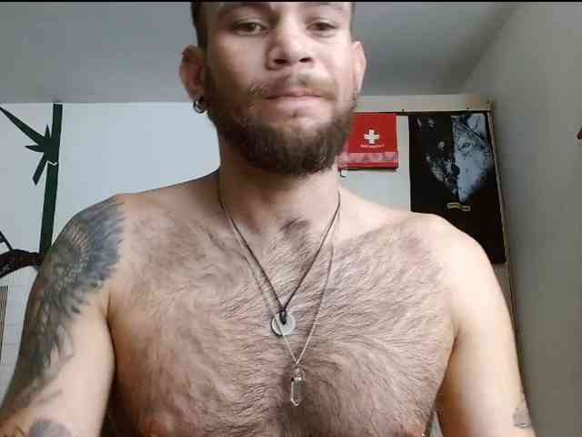 Loganthewolf