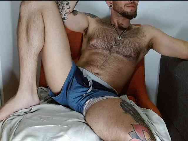 Loganthewolf