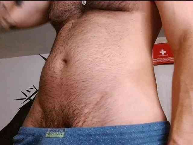 Loganthewolf