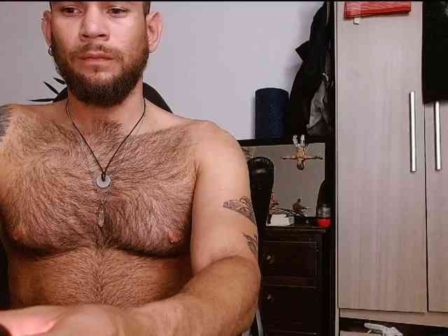 Loganthewolf