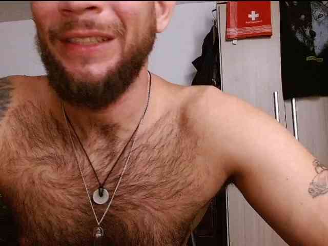 Loganthewolf