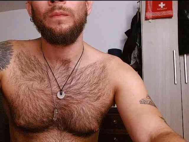 Loganthewolf