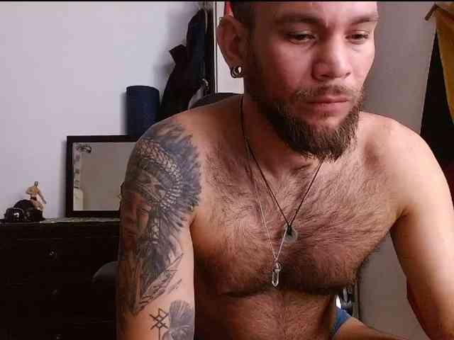 Loganthewolf