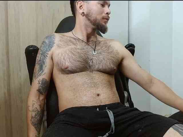 Loganthewolf