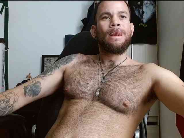 Loganthewolf