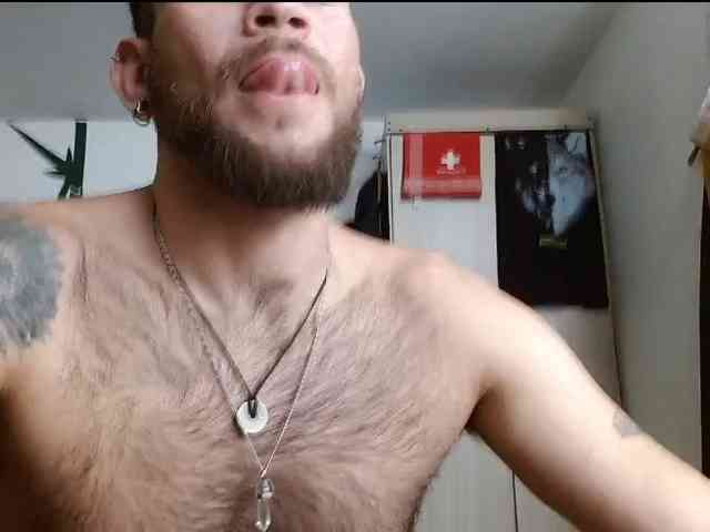 Loganthewolf