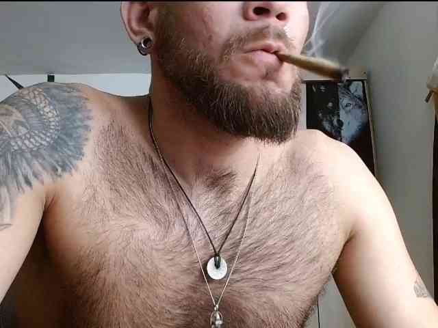 Loganthewolf