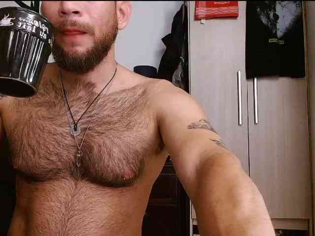Loganthewolf