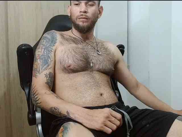 Loganthewolf