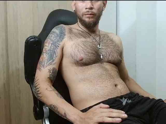 Loganthewolf
