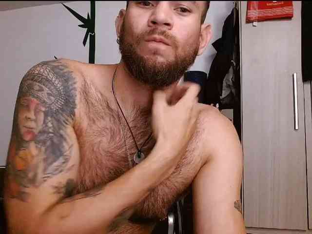 Loganthewolf