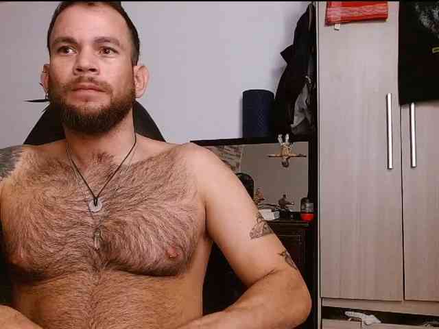 Loganthewolf