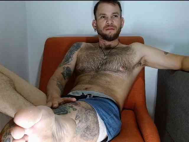 Loganthewolf