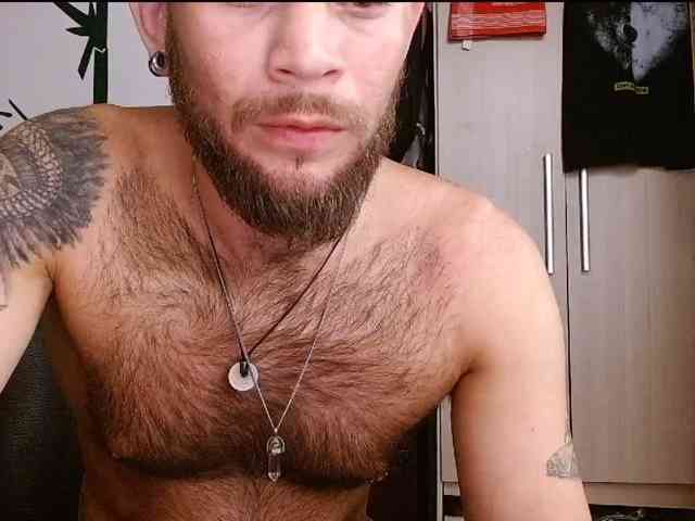 Loganthewolf