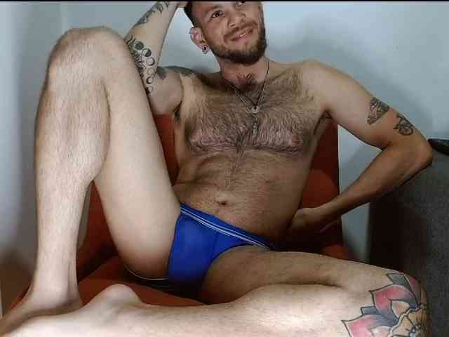 Loganthewolf